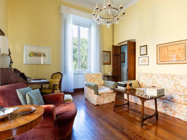 Villa in vendita a Sestri Levante GE