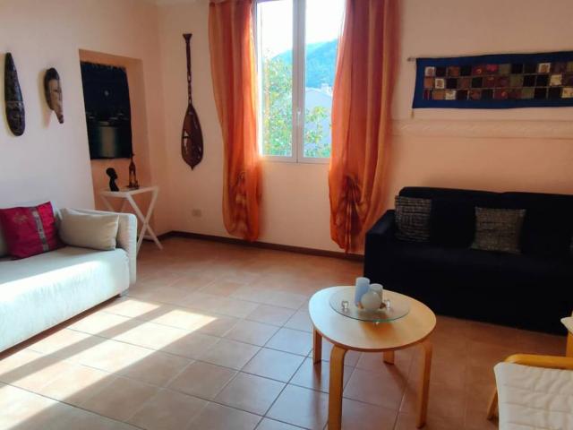 Villa in vendita a Sestri Levante GE