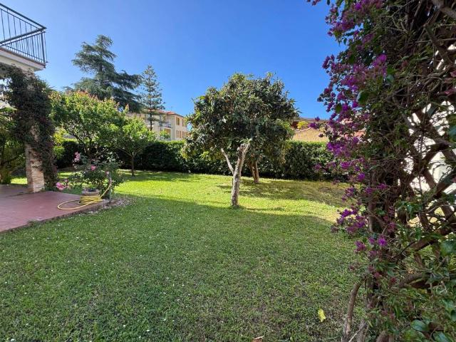 Villa in vendita a Sestri Levante GE
