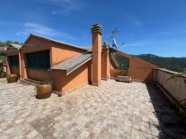 Villa in vendita a Sestri Levante GE