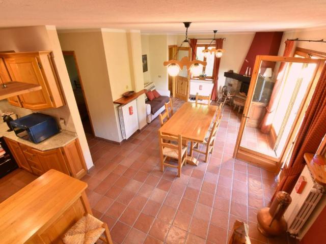 Villa in vendita a Sestriere TO