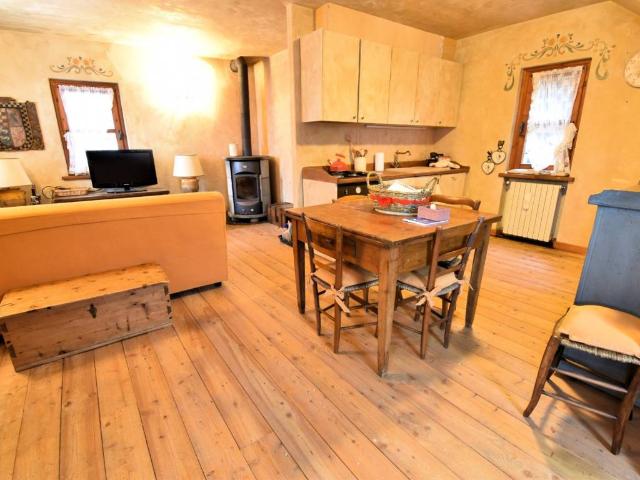Villa in vendita a Sestriere TO