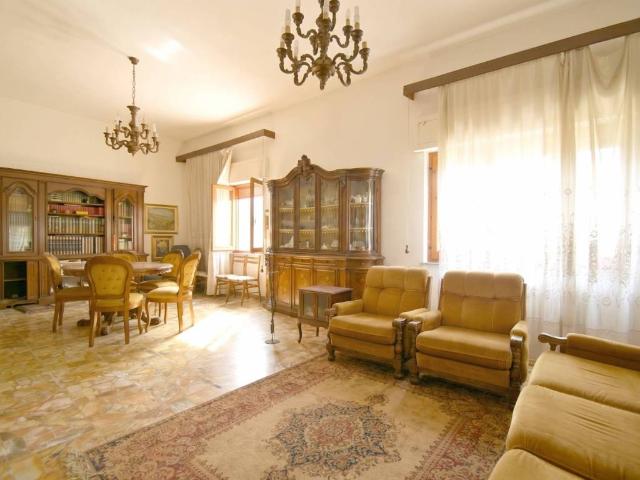 Villa in vendita a Sestu CA