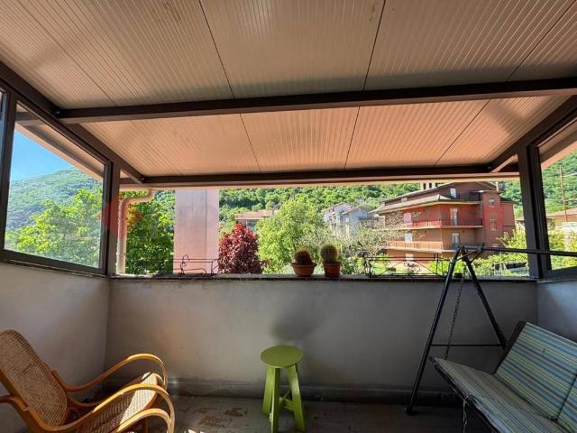 Villa in vendita a Sgurgola FR