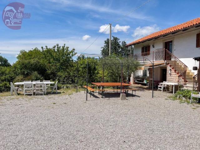 Villa in vendita a Sgonico TS