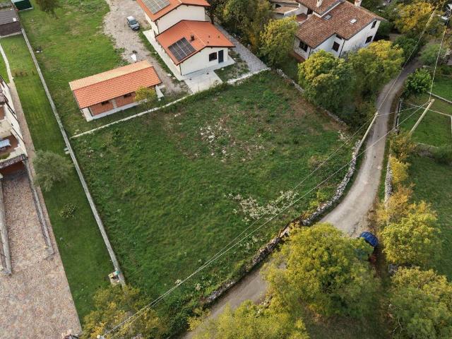 Villa in vendita a Sgonico TS