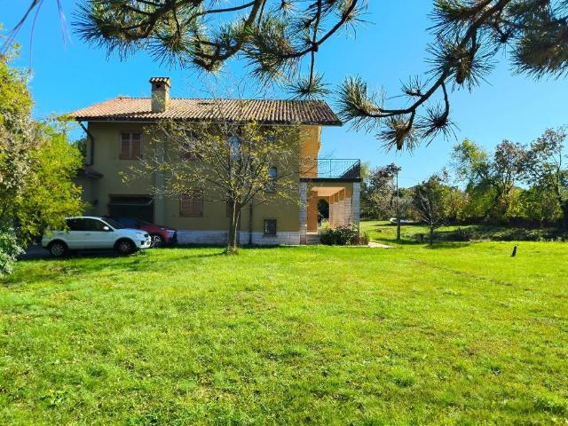 Villa in vendita a Sgonico TS
