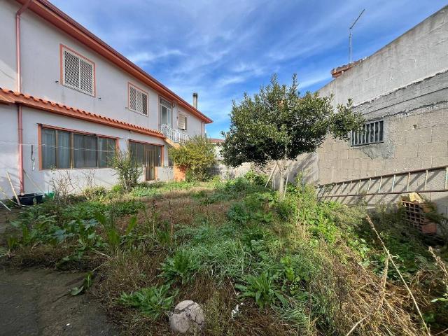 Villa in vendita a Siurgus Donigala CA