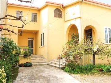Villa in vendita a Siurgus Donigala CA