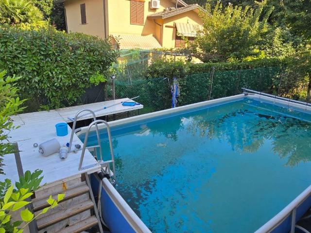 Villa in vendita a Siziano PV