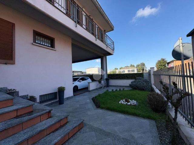 Villa in vendita a Siziano PV