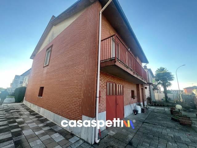 Villa in vendita a Siziano PV