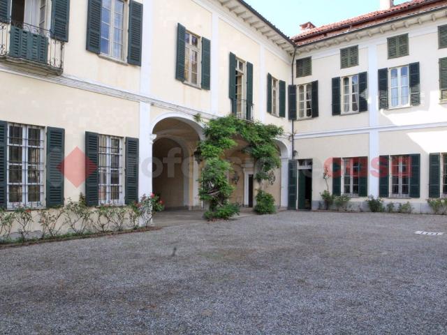 Villa in vendita a Sizzano