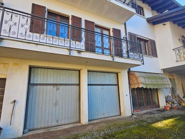 Villa in vendita a Sizzano NO