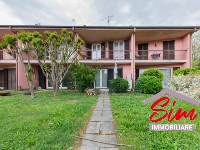 Villa in vendita a Sizzano NO