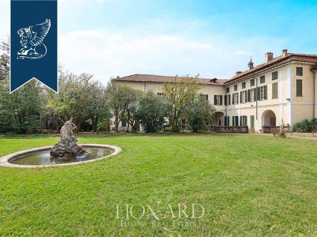 Villa in vendita a Sizzano NO