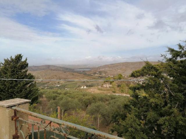Villa in vendita a Siculiana AG