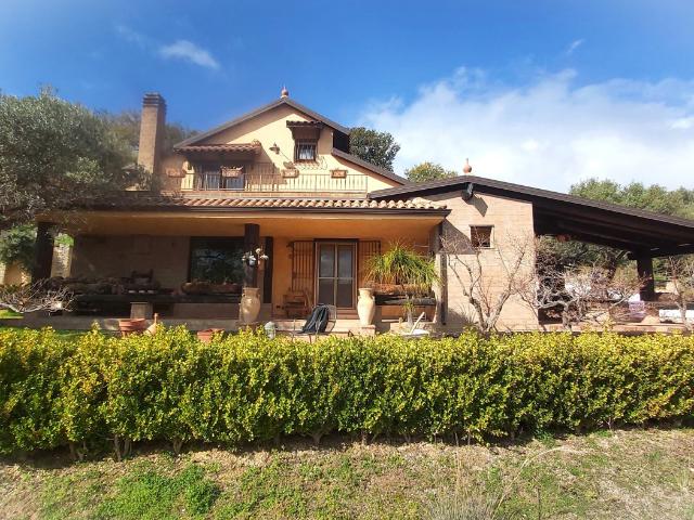 Villa in vendita a Siderno