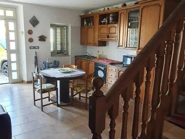 Villa in vendita a Siderno RC