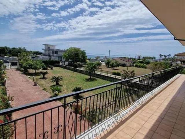 Villa in vendita a Siderno RC