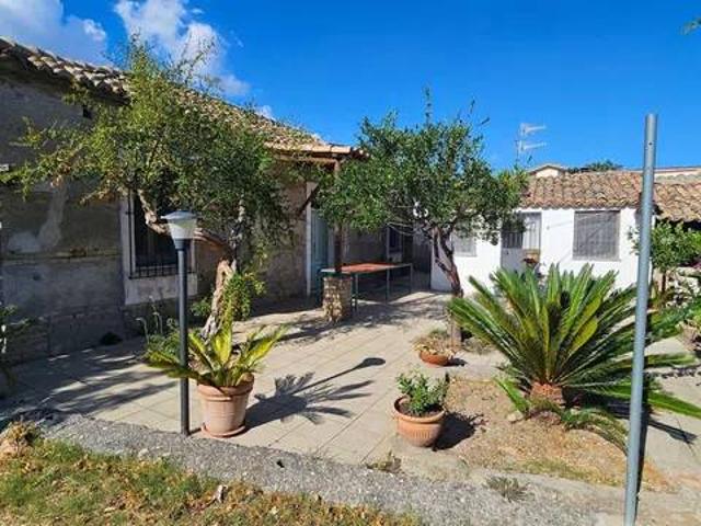Villa in vendita a Siderno RC