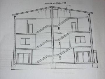 Villa in vendita a Siderno RC