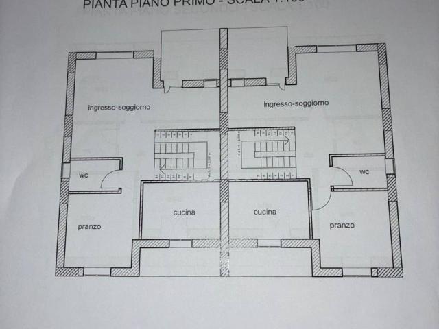 Villa in vendita a Siderno RC