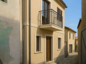 Villa in vendita a Siderno RC