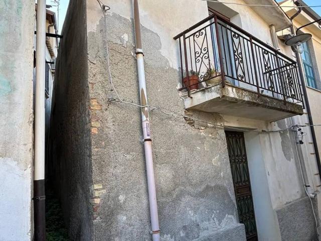 Villa in vendita a Siderno RC