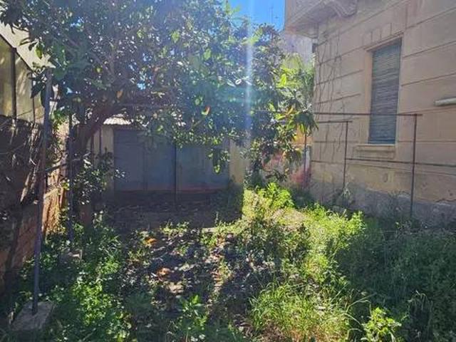 Villa in vendita a Siderno RC