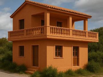 Villa in vendita a Siderno RC