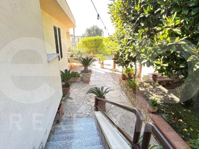 Villa in vendita a Siderno RC