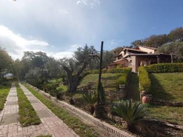 Villa in vendita a Siderno RC