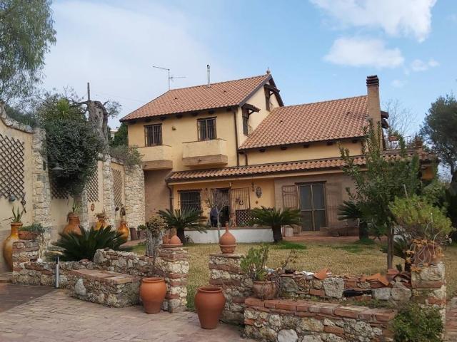 Villa in vendita a Siderno RC