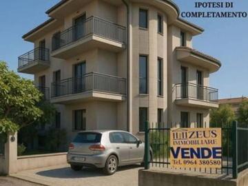 Villa in vendita a Siderno RC