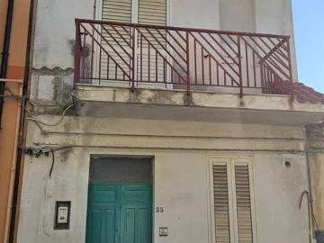 Villa in vendita a Siderno RC