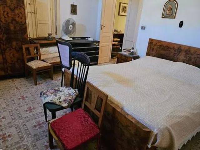 Villa in vendita a Siderno RC