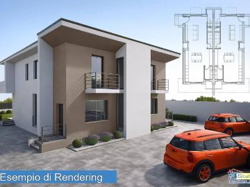 Villa in vendita a Siderno RC