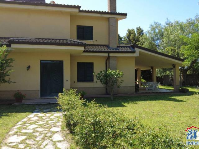 Villa in vendita a Siderno RC