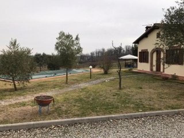 Villa in vendita a Siena