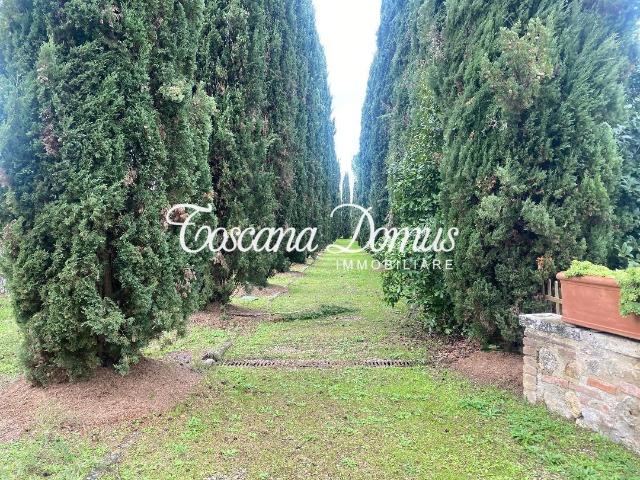 Villa in vendita a Siena