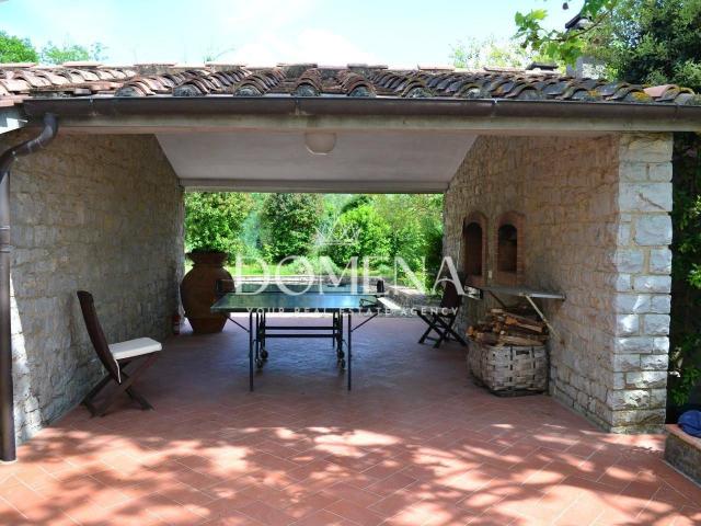 Villa in vendita a Siena