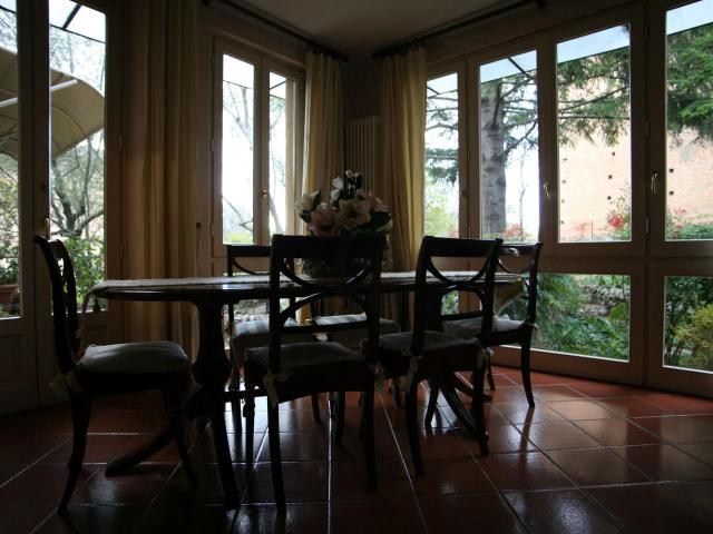 Villa in vendita a Siena
