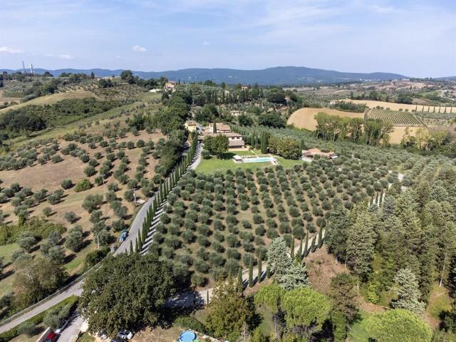 Villa in vendita a Siena