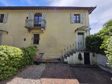 Villa in vendita a Siena