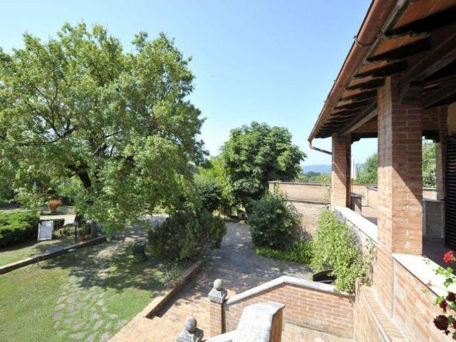 Villa in vendita a Siena