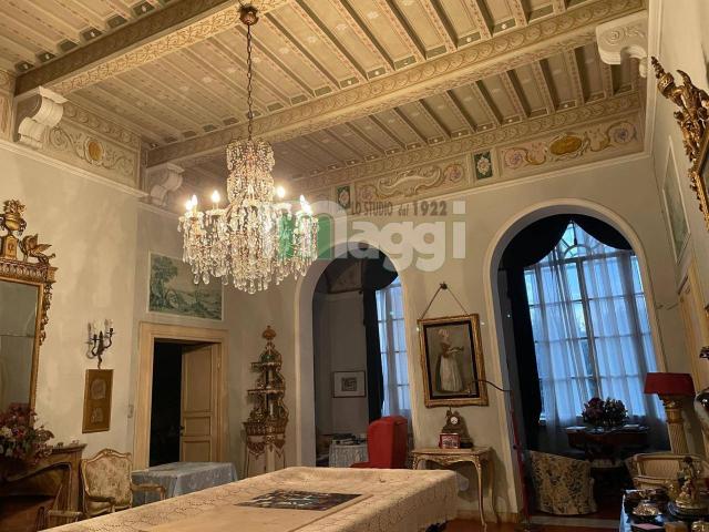 Villa in vendita a Siena