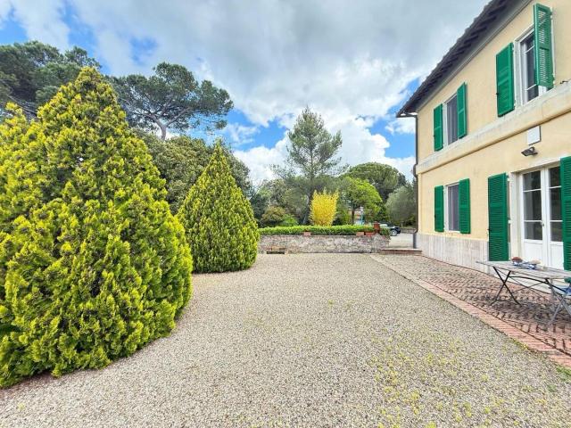 Villa in vendita a Siena