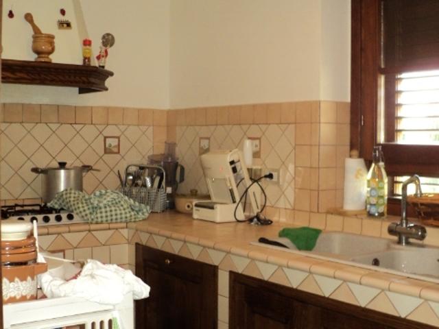 Villa in vendita a Siena