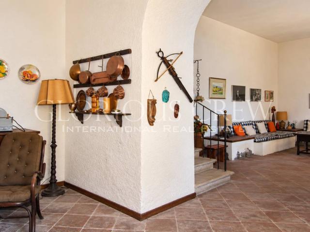 Villa in vendita a Siena, Semicentrale